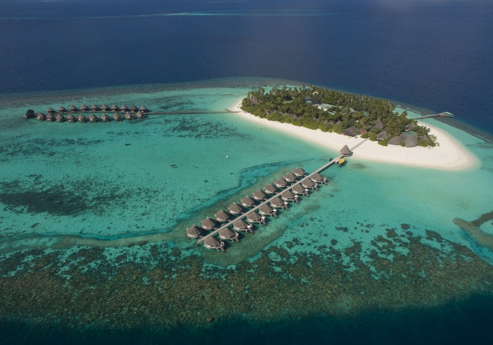 Angaga Island Resort & Spa photo 5